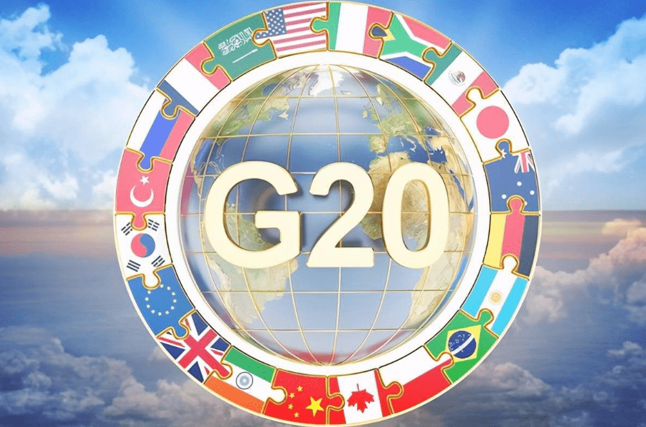 印度再次登上Crypto頭條，G20峰會監管新規是否助力市場發展？
