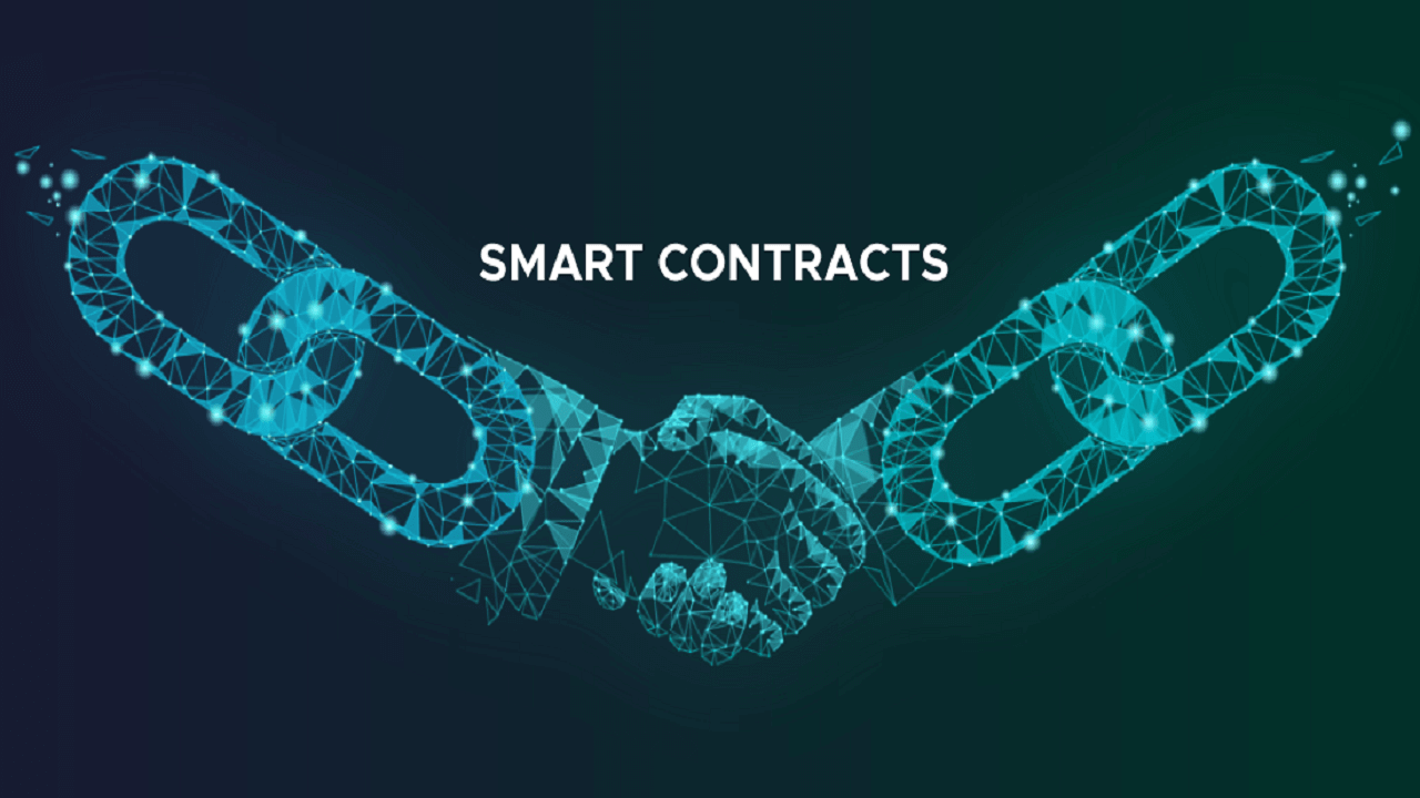 Here's everything you need to know about smart contracts - iPleaders